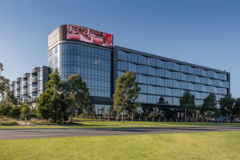 Mantra Melbourne Epping - Accommodation Tasmania 9