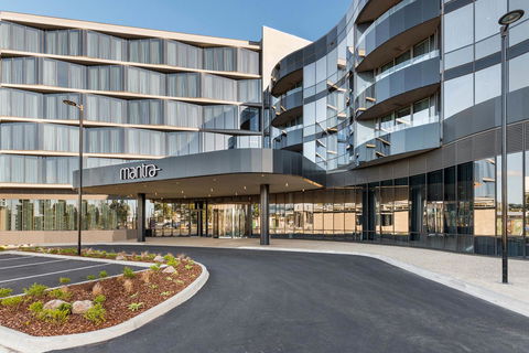 Mantra Melbourne Epping - Accommodation Tasmania 11