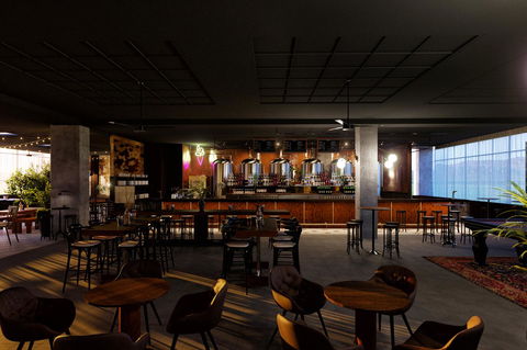 Mantra Melbourne Epping - Accommodation Tasmania 35