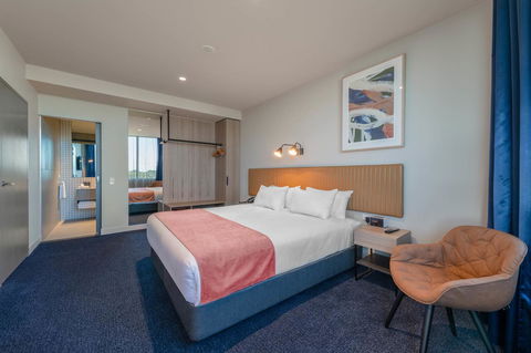Mantra Melbourne Epping - Accommodation Tasmania 24