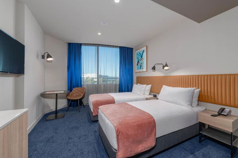 Mantra Melbourne Epping - Accommodation Tasmania 25