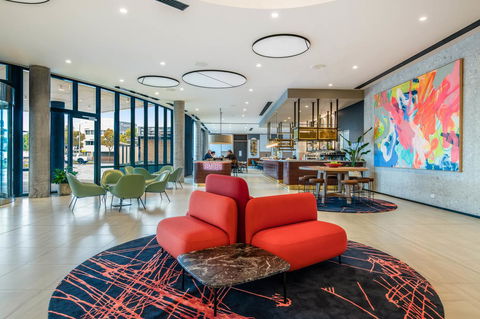 Mantra Melbourne Epping - Accommodation Tasmania 7