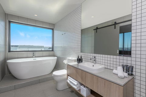 Mantra Melbourne Epping - Accommodation Tasmania 17