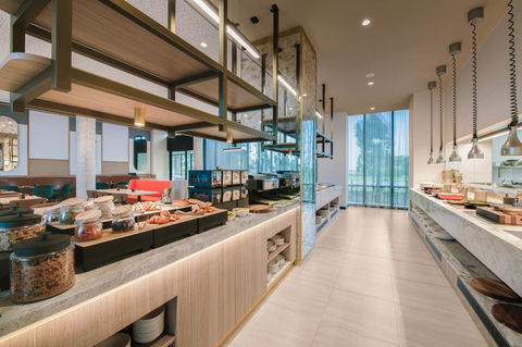 Mantra Melbourne Epping - Accommodation Tasmania 1