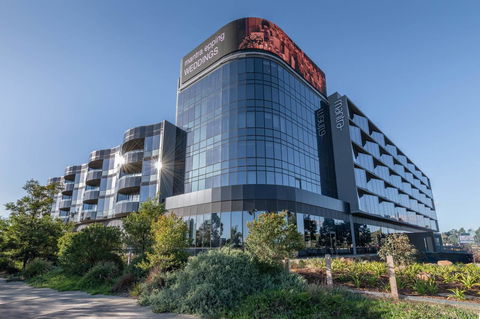 Mantra Melbourne Epping - Accommodation Tasmania 10