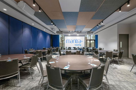 Mantra Melbourne Epping - Accommodation Tasmania 12