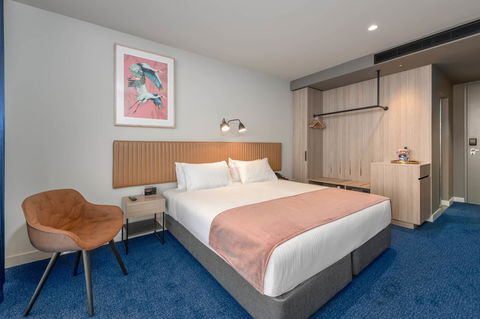 Mantra Melbourne Epping - Accommodation Tasmania 27