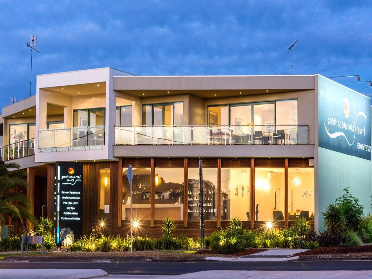  Accommodation Tasmania
