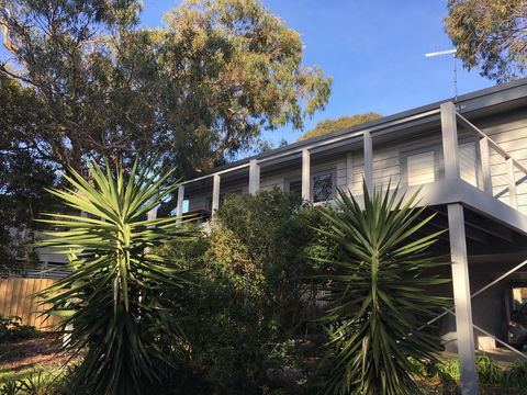 Kookas Retreat - Accommodation Tasmania 0