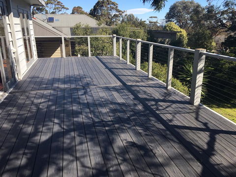 Kookas Retreat - Accommodation Tasmania 2