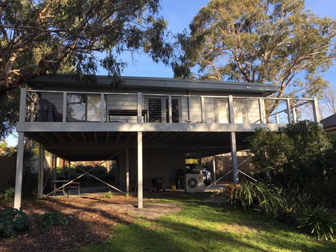 Kookas Retreat - Accommodation Tasmania 1
