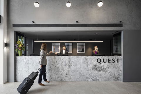 Quest Burwood East - Accommodation Tasmania 24