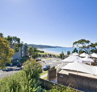 Lorne Bay View Motel - Accommodation Tasmania