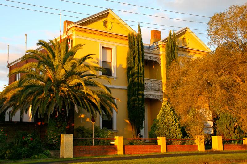  Accommodation Tasmania