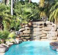 Swan Hill Resort - Accommodation Tasmania
