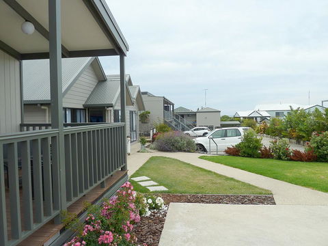 Apollo Bay Waterfront Motor Inn - Accommodation Tasmania 10