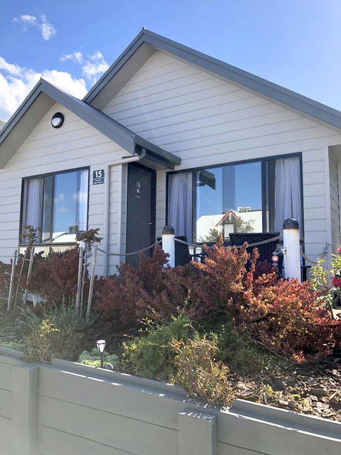 Apollo Bay Waterfront Motor Inn - Accommodation Tasmania 23