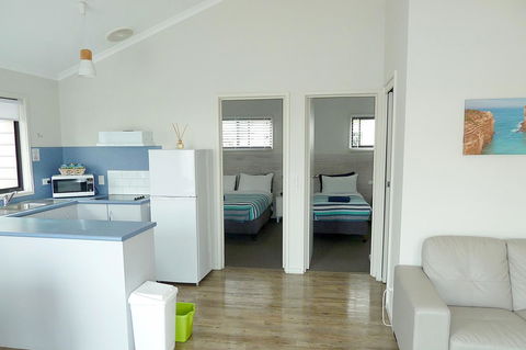 Apollo Bay Waterfront Motor Inn - Accommodation Tasmania 5