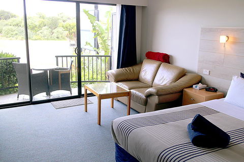 Apollo Bay Waterfront Motor Inn - Accommodation Tasmania 30