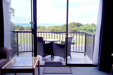 Apollo Bay Waterfront Motor Inn - Accommodation Tasmania 27