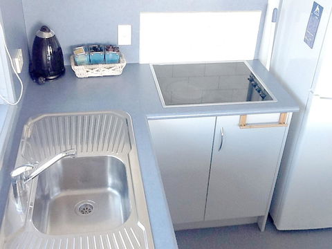 Apollo Bay Waterfront Motor Inn - Accommodation Tasmania 37