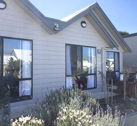 Apollo Bay Waterfront Motor Inn - Accommodation Tasmania 25