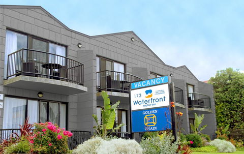 Apollo Bay Waterfront Motor Inn - Accommodation Tasmania 0