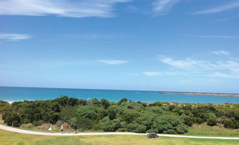 Apollo Bay Waterfront Motor Inn - Accommodation Tasmania 26