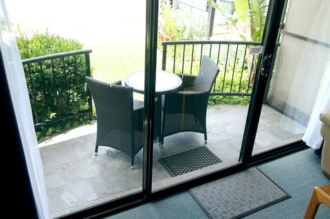 Apollo Bay Waterfront Motor Inn - Accommodation Tasmania 39