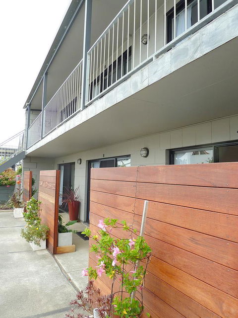 Apollo Bay Waterfront Motor Inn - Accommodation Tasmania 16