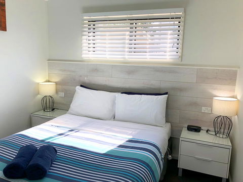 Apollo Bay Waterfront Motor Inn - Accommodation Tasmania 22