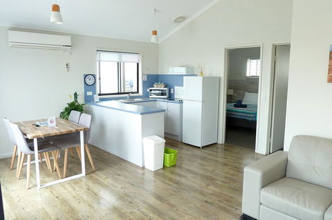 Apollo Bay Waterfront Motor Inn - Accommodation Tasmania 4