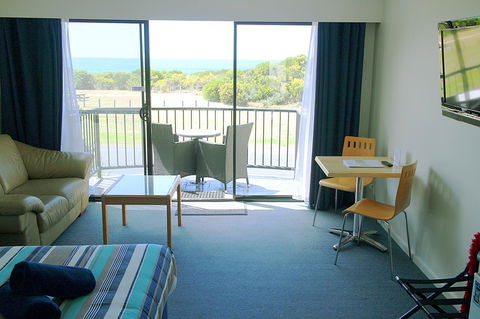 Apollo Bay Waterfront Motor Inn - Accommodation Tasmania 29
