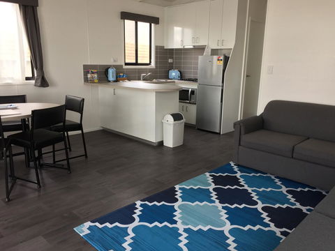 Apollo Bay Waterfront Motor Inn - Accommodation Tasmania 34