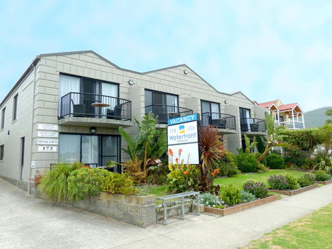 Apollo Bay Waterfront Motor Inn - Accommodation Tasmania 1