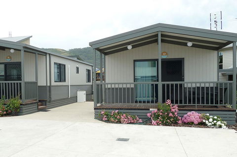Apollo Bay Waterfront Motor Inn - Accommodation Tasmania 7