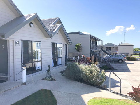 Apollo Bay Waterfront Motor Inn - Accommodation Tasmania 21