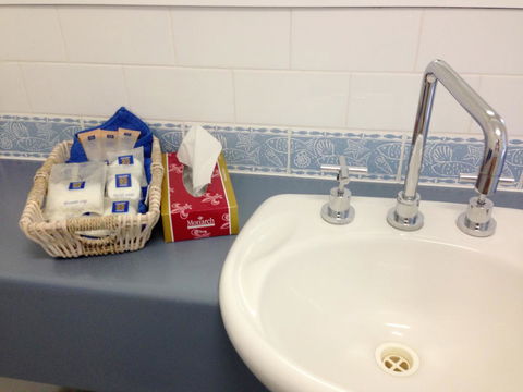 Apollo Bay Waterfront Motor Inn - Accommodation Tasmania 38