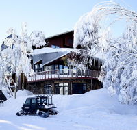 Astra Lodge Falls Creek - Accommodation Tasmania