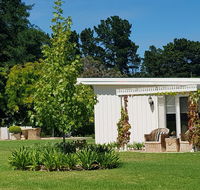 The Cottage - Accommodation Tasmania