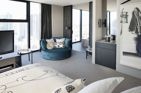 Crown Metropol Melbourne - Accommodation Tasmania 8