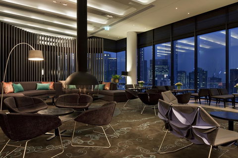 Crown Metropol Melbourne - Accommodation Tasmania 18