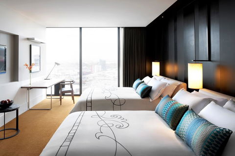 Crown Metropol Melbourne - Accommodation Tasmania 22