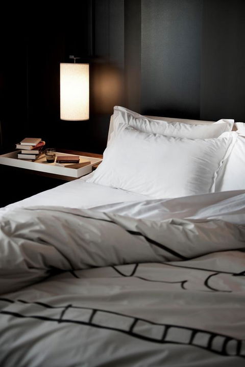 Crown Metropol Melbourne - Accommodation Tasmania 25