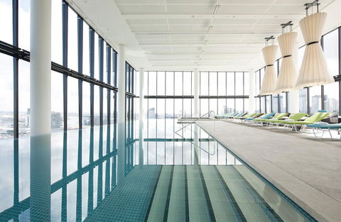 Crown Metropol Melbourne - Accommodation Tasmania 16