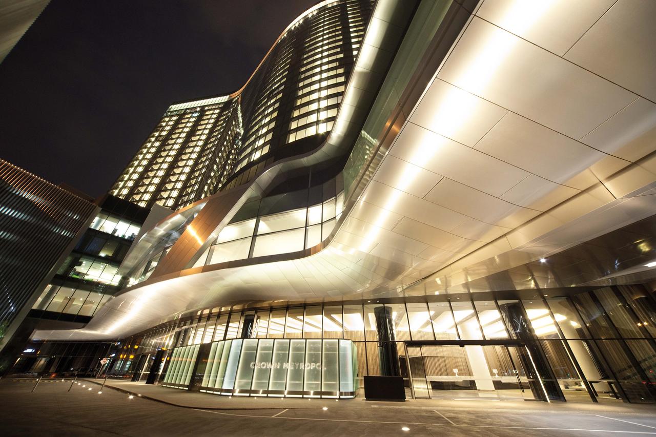 Southbank VIC Accommodation Tasmania