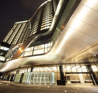 Crown Metropol Melbourne - Accommodation Tasmania