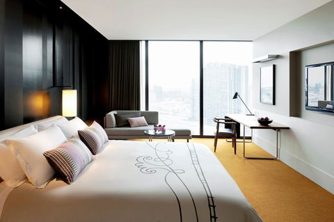 Crown Metropol Melbourne - Accommodation Tasmania 24
