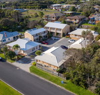 Port Campbell Parkview Motel  Apartments - Accommodation Tasmania