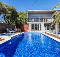 Front Beach House - Accommodation Tasmania